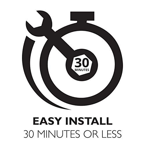 Black Jelly Jar LED Wall Light – Indoor/Outdoor, Energy-Efficient - Image 12