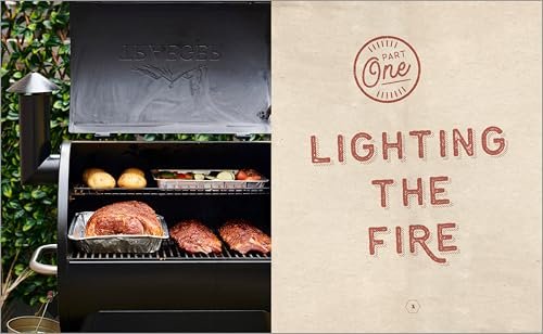 Wood Pellet Grill & Smoker Cookbook: Easy BBQ Recipes for Beginners - Image 3