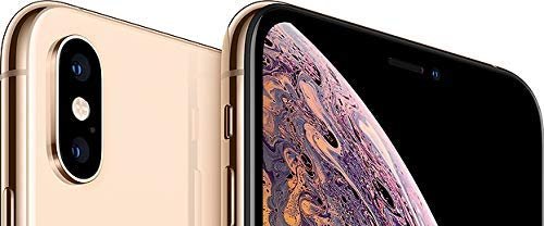 Apple iPhone XS Max 256GB Gold (Renewed) – GSM Unlocked, US Version - Image 3