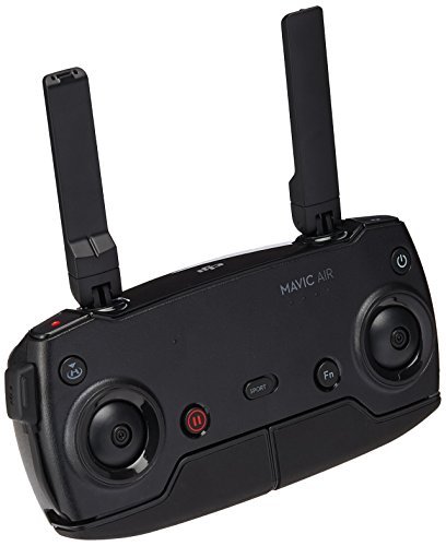 DJI Mavic Air Fly More Combo - Arctic White, 4K Camera Drone & More - Image 4