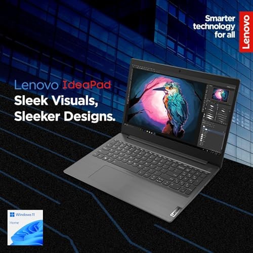 Lenovo IdeaPad: 36GB RAM, 1.5TB Storage, Intel 4-Core Laptop for Productivity - Image 8