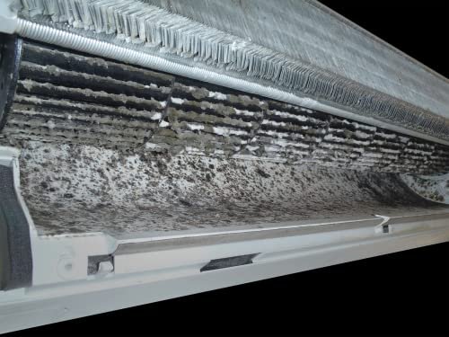 Fresh-Aire UV LED System for Mini-Splits | Remote Control & Night Mode - Image 4