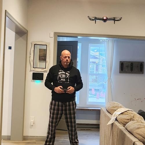 Pro 4K Foldable Drone | Long Range Camera Quadcopter for Adults & Kids - Image 5