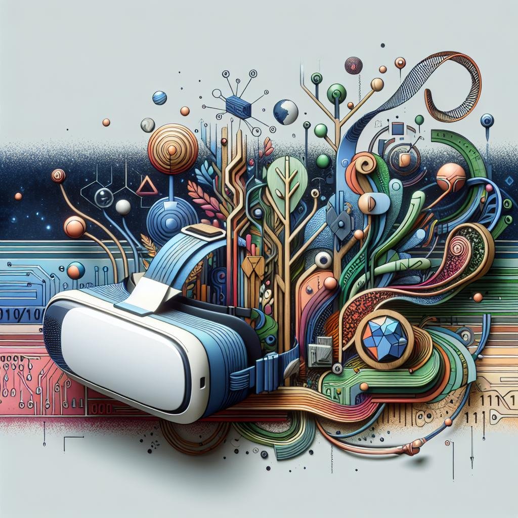 Strategizing for the Future: Expert Recommendations for VR‌ Industry ​Stakeholders