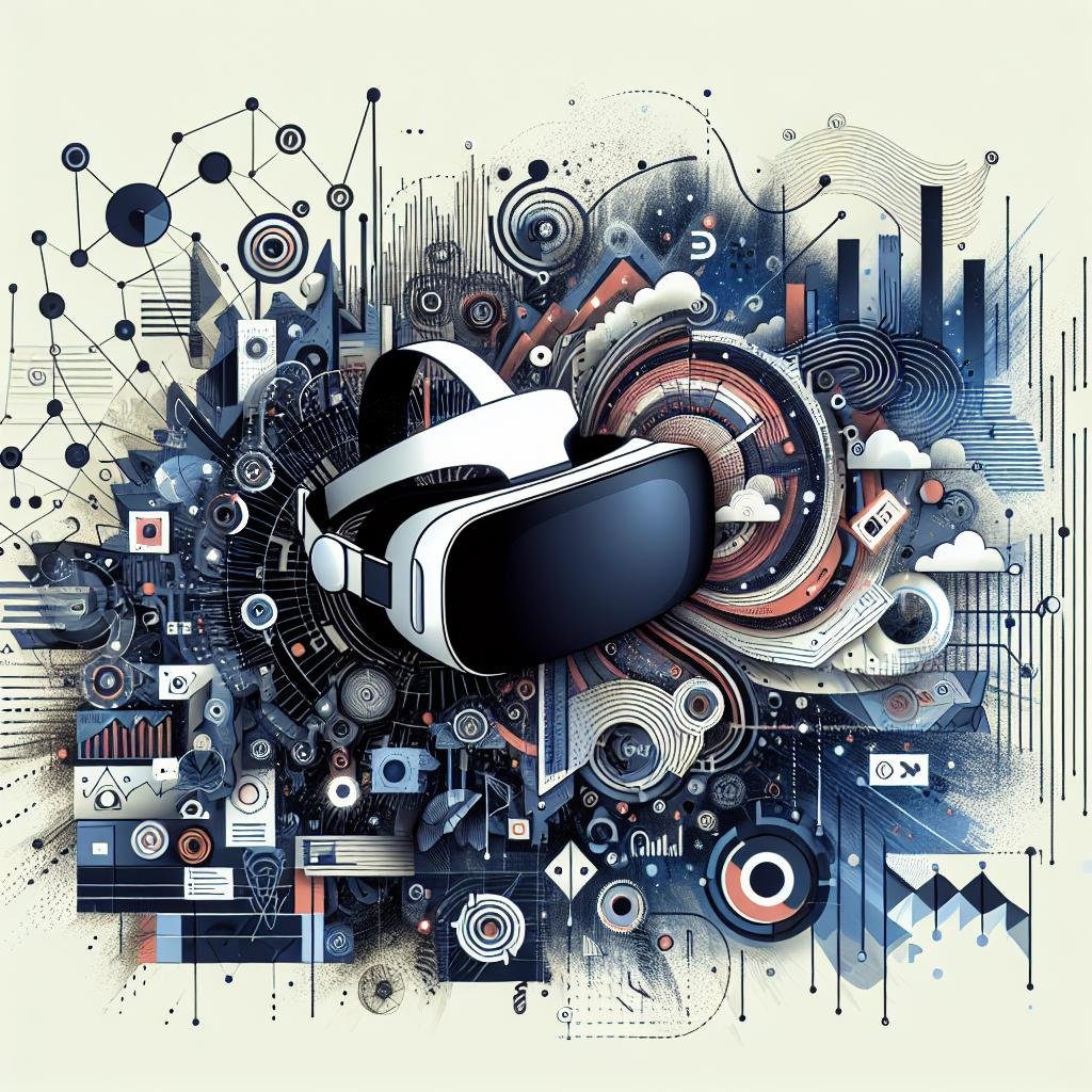 Unveiling the Market⁤ evolution: A Deep Dive into ​VR Headset Sales ⁤Trends