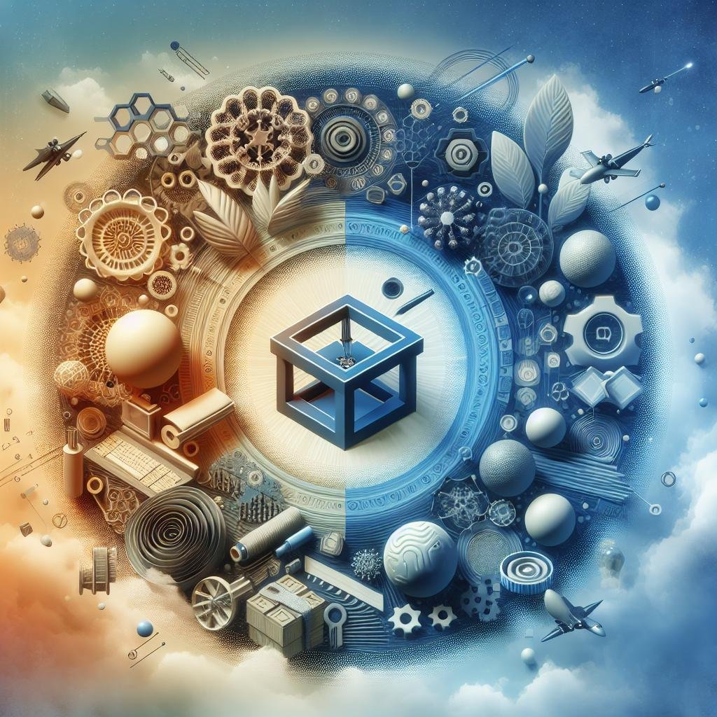 Navigating the Complexity of 3D Design and Production