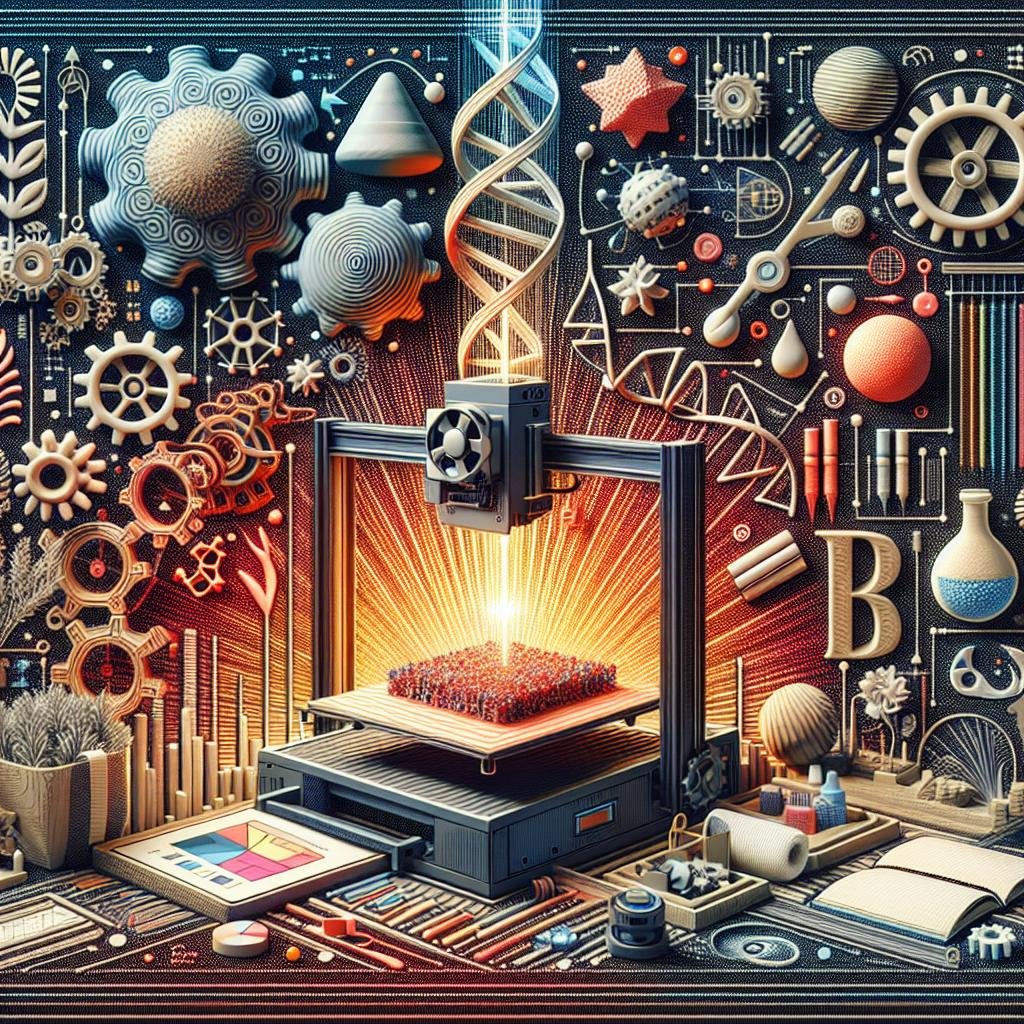Top‍ Picks ​for Creators Discover ⁤3D Printers ⁣That Stand‍ Out in‌ the Miniatures⁤ Realm