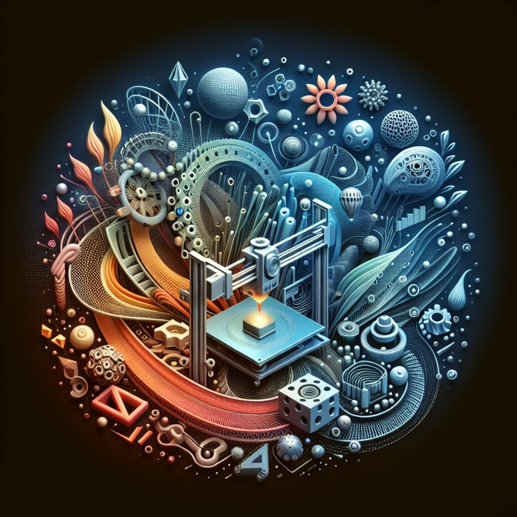 Mastering the ‌Craft: Tips for Prosperous 3D Printing Projects
