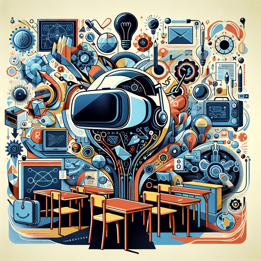Connecting the Dots:‍ Seamless Pairing of Your VR‍ Headset to Class VR