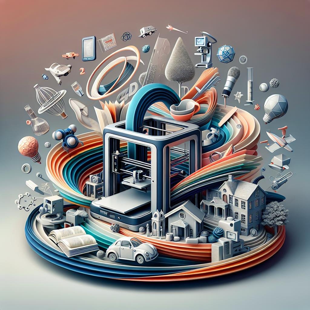 Exploring the world of Intricate Designs ⁢How 3D⁢ Printing Brings Miniatures to ⁤Life