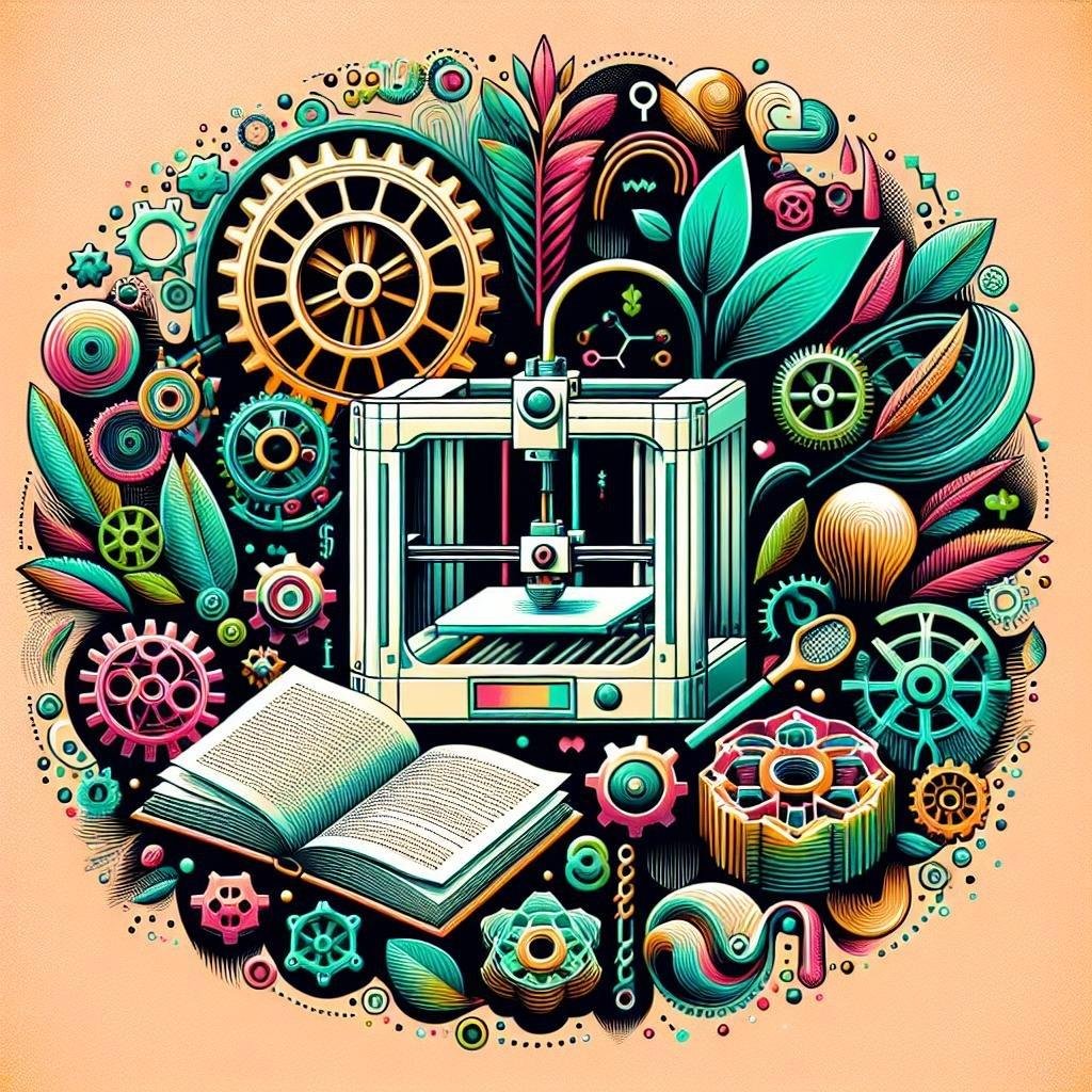 The Science Behind 3D Printing Processes