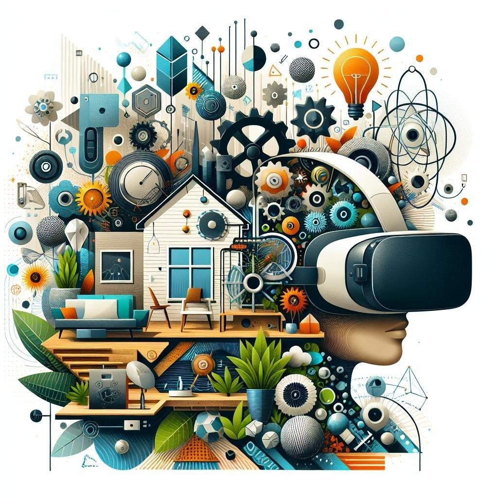 how to setup a vr headset