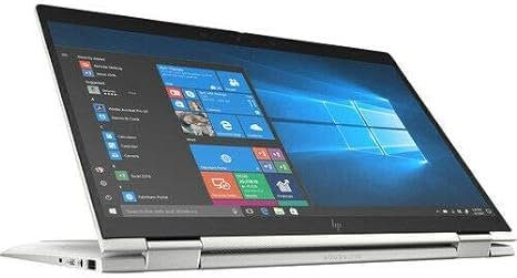 HP EliteBook x360 1040 G6 14" Touchscreen, i7, 16GB RAM, 512GB SSD, Win 11 Pro - Image 3