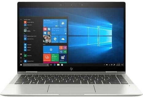 HP EliteBook x360 1040 G6 14" Touchscreen, i7, 16GB RAM, 512GB SSD, Win 11 Pro - Image 2