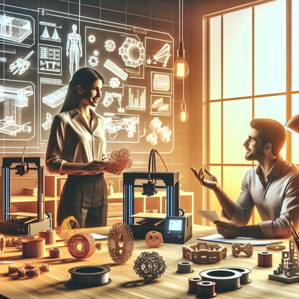 Marketing Magic: Creating a Brand and Reaching Your Audience