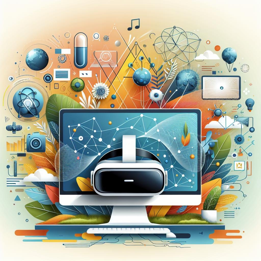 Step-by-Step Guide: How ⁣to Set​ Up Your VR ⁢Headset for Monitor Use