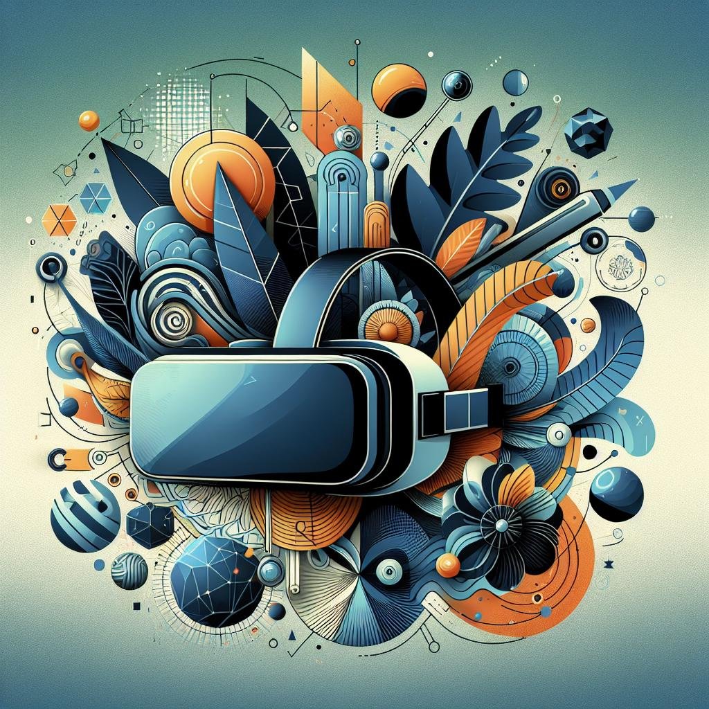 Tracing Back Tech ⁣Time Travel The Origins of⁣ the First ⁢VR Headset