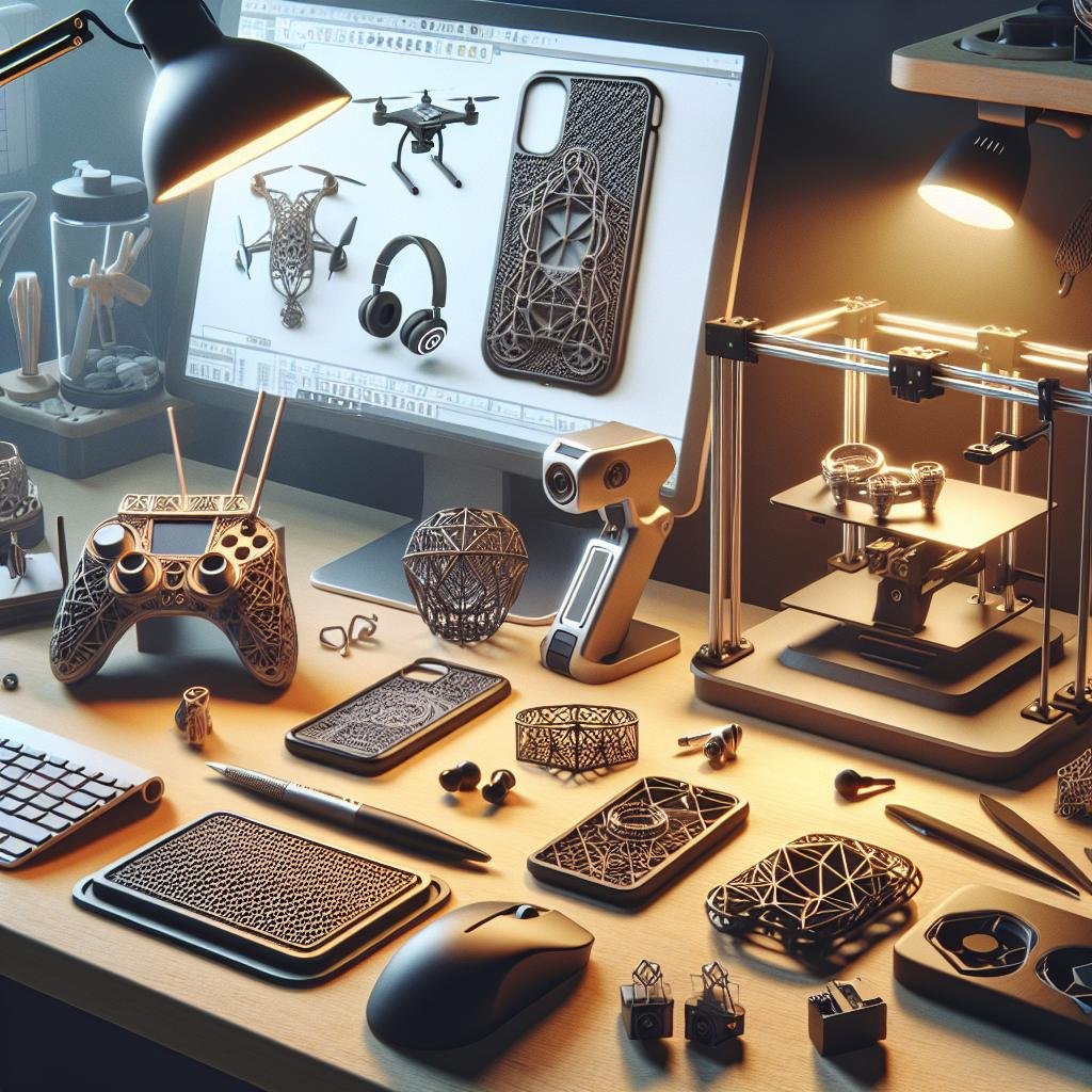 Mastering Design Software⁣ for Eye-catching Custom Creations