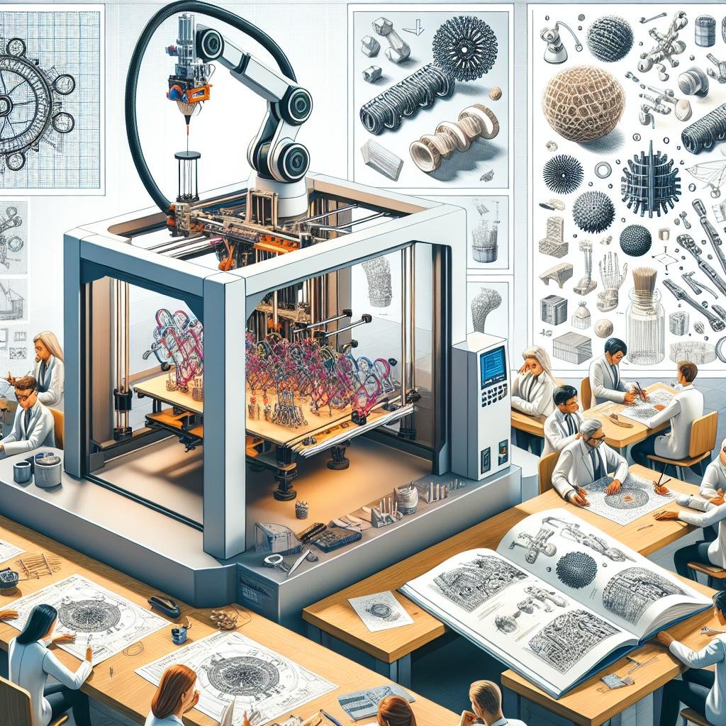 Choosing‌ the Right 3D Printer:⁤ Tips ‌for Hobbyists and⁢ Professionals