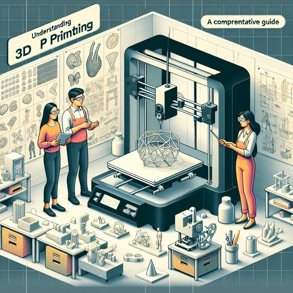 Crafting your Masterpiece: Best ‍Practices⁤ for‍ Successful 3D Prints