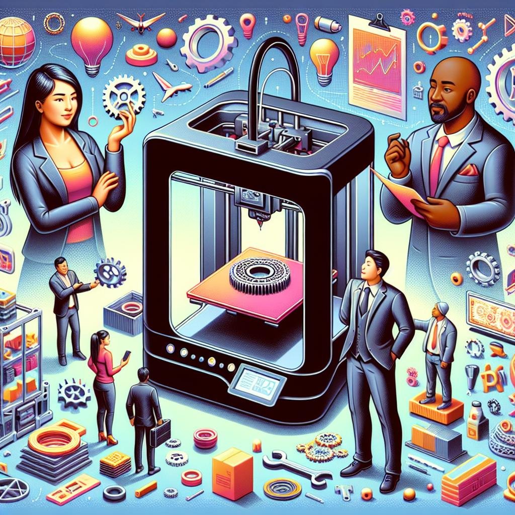 Building Your ​Blueprint: Essential equipment and Software Unveiled