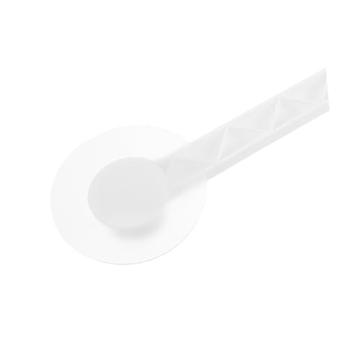 Portable Car AC Windshield Vent Cover – White PP Heat Block Shield - Image 3