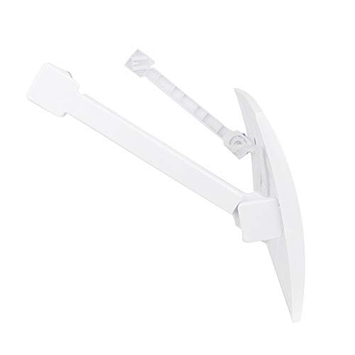 Adjustable AC Air Deflector - Prevent Direct Airflow, Improve Home Cooling Comfort - Image 9