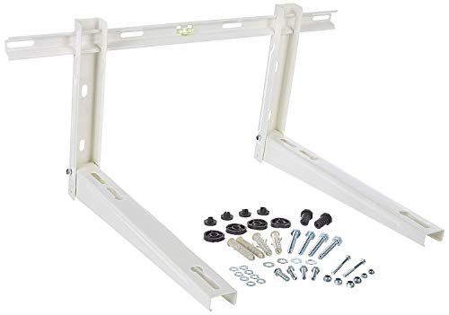 Universal Mini Split Wall Mount Bracket - 18k-36k BTU AC Installation Kit
