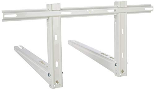 Universal Mini Split Wall Mount Bracket - 18k-36k BTU AC Installation Kit - Image 2