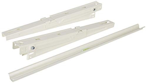 Universal Mini Split Wall Mount Bracket - 18k-36k BTU AC Installation Kit - Image 4