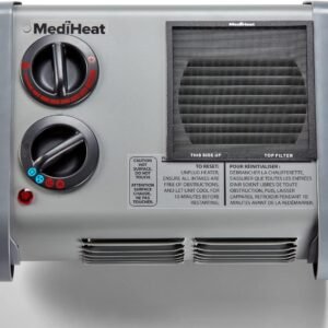 Discover Our Caframo MediHeat: The Ultimate Calf Heater Solution!