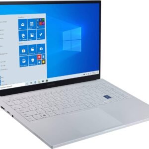 Experience the Power and Beauty of the SAMSUNG Galaxy Book Ion!