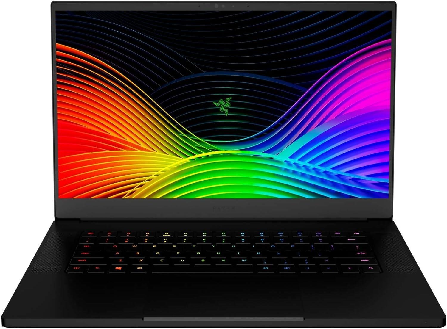 Unleashing Power: Our Razer Blade 15 Gaming Laptop Review
