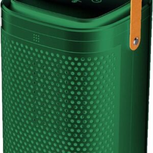 Stay Cozy Anywhere: Our 1500W Portable Space Heater with Timer!