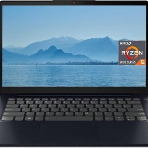 Unleashing Power: Our Review of the Lenovo Legion 5 Laptop