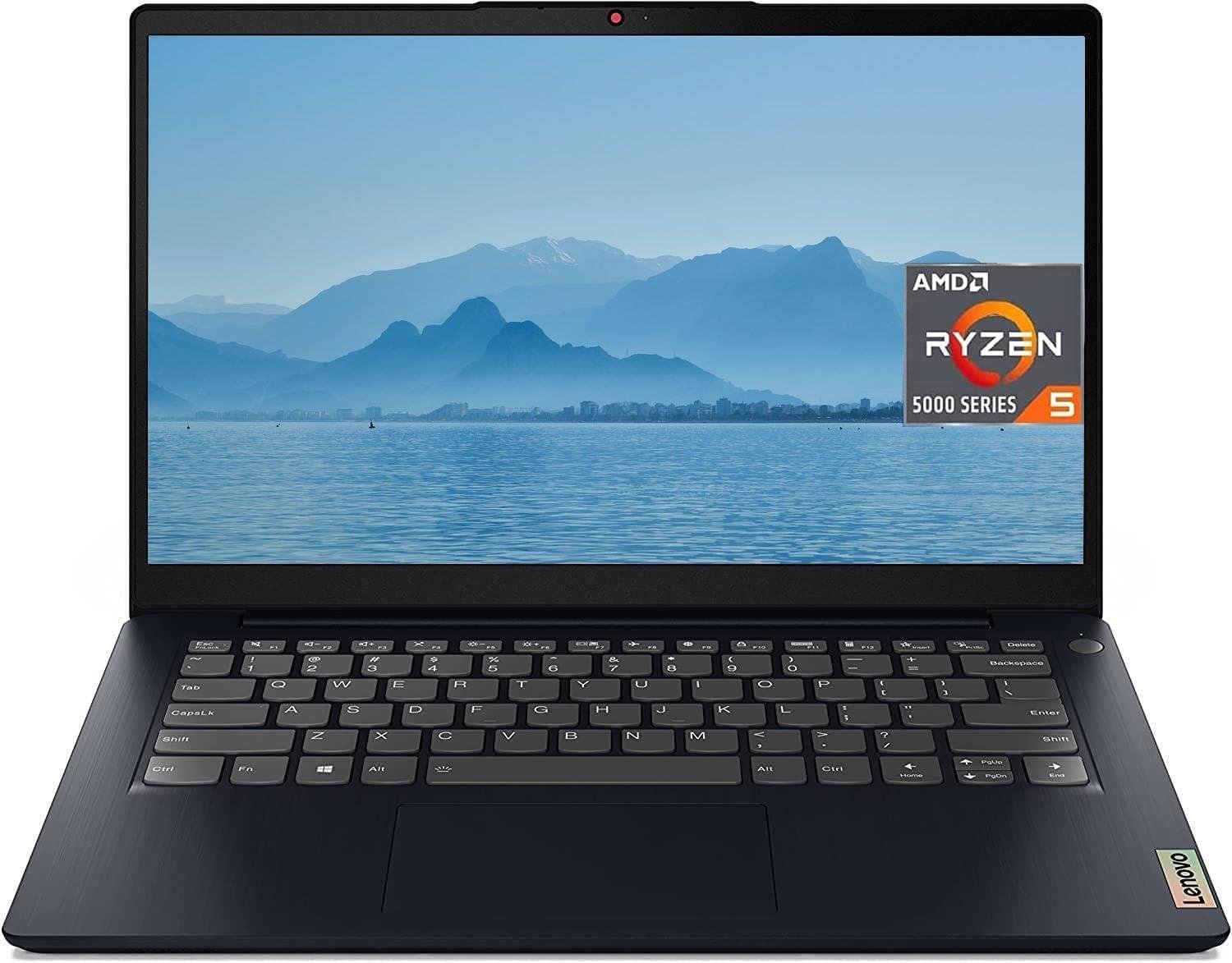 Unleashing Power: Our Review of the Lenovo Legion 5 Laptop