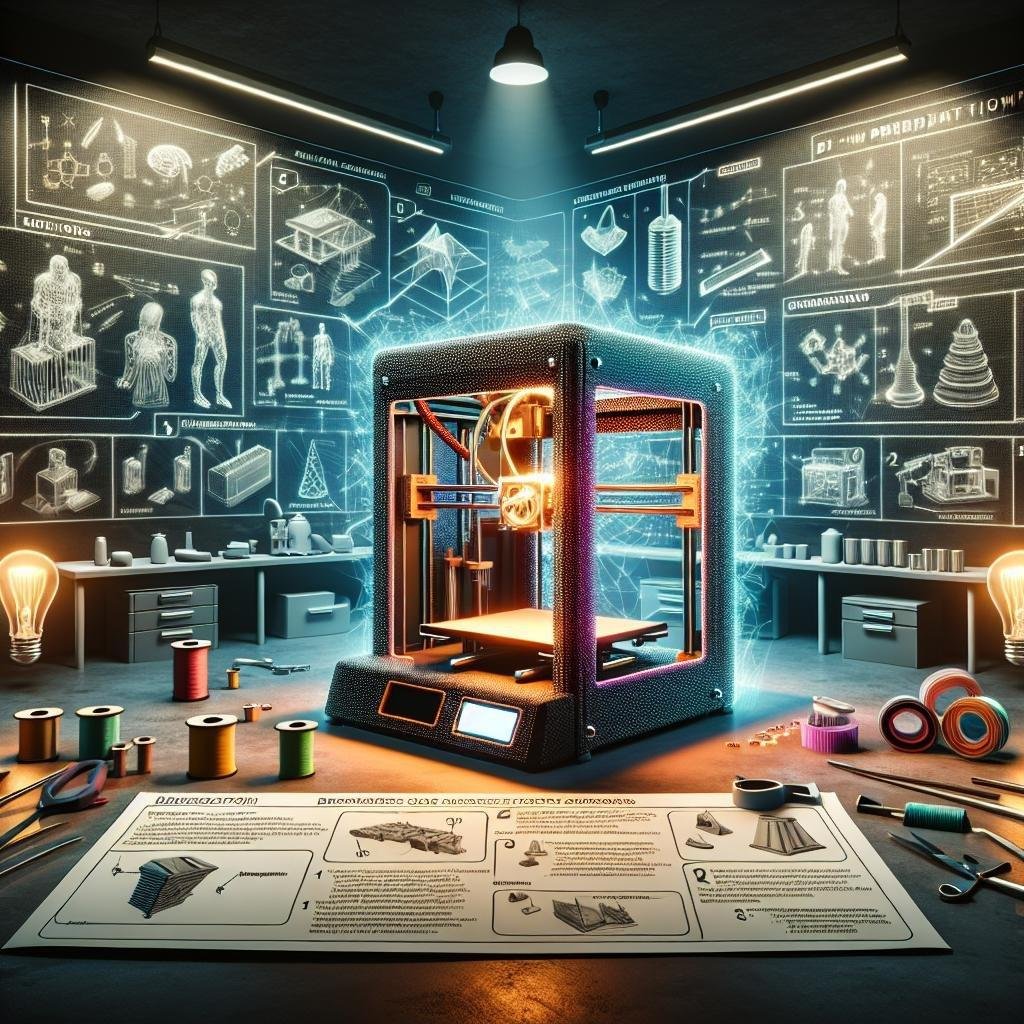 3D Printing for Beginners: The Basics Explained