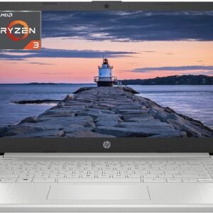 Discover Our HP 14 Laptop Review: Power & Portability Combined!