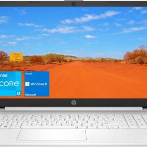 Discover Our Thoughts on the HP 15 Notebook: Power & Style!