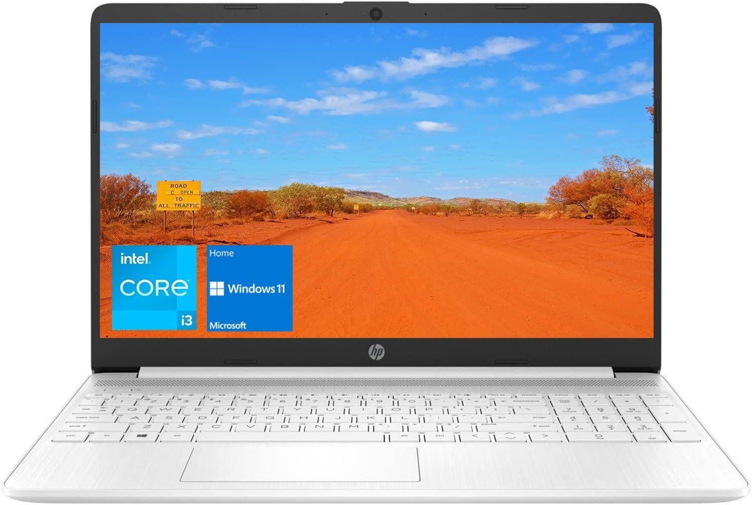 Discover Our Thoughts on the HP 15 Notebook: Power & Style!