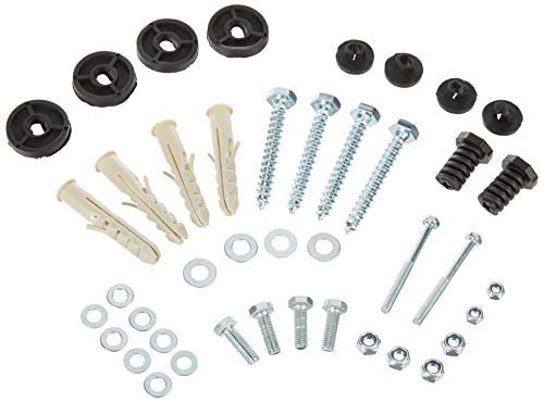 Universal Mini Split Wall Mount Bracket - 18k-36k BTU AC Installation Kit - Image 3