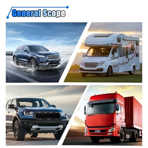 R410A Mini Split Adapter | 5/16" to 1/4" Flare Fitting | HVAC Charging Tool - Image 6