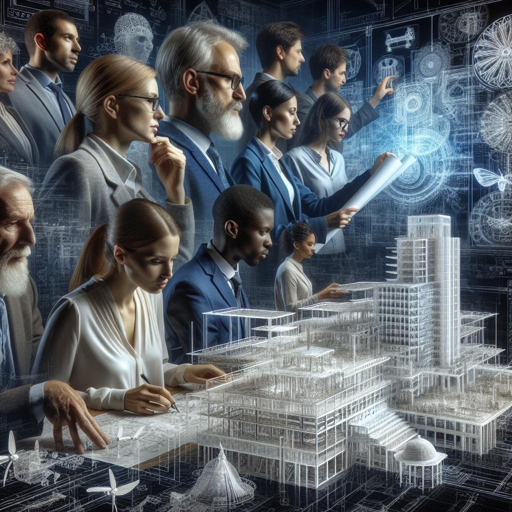 expert​ picks The Software Architects and Engineers Swear⁤ By
