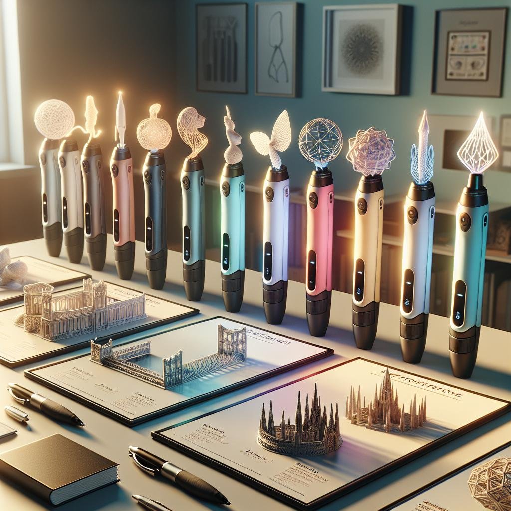 our Top Picks for​ Artists and Inventors Alike