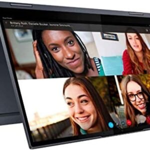 Discover Our Take on the Sleek Lenovo Yoga 15.6” Laptop!