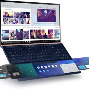 Discover the ASUS ZenBook 15: Our Go-To Ultra-Slim Laptop!