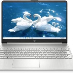 Discover Our Review: HP 15.6” FHD Touchscreen Laptop Powerhouse!