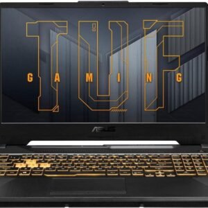 Unlock Epic Gaming: Our Review of the ASUS TUF Gaming F15!