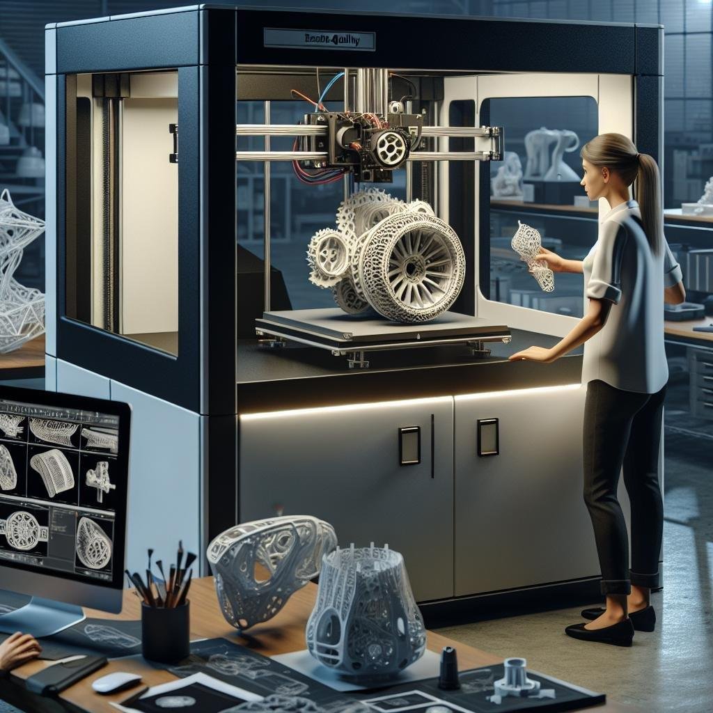 How to 3D Print High-Quality Functional Prototypes