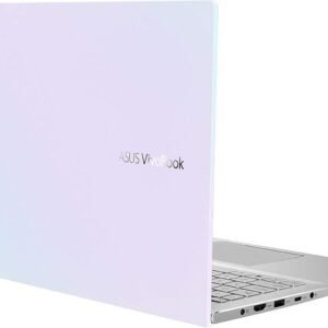 Discover How ASUS VivoBook S15 Elevates Our Daily Tech!